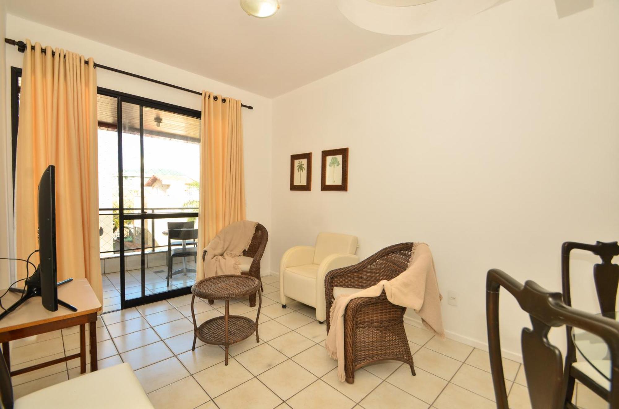Conforto 2 Quadras Da Praia Em Canasvieiras N539 Florianópolis Exterior foto