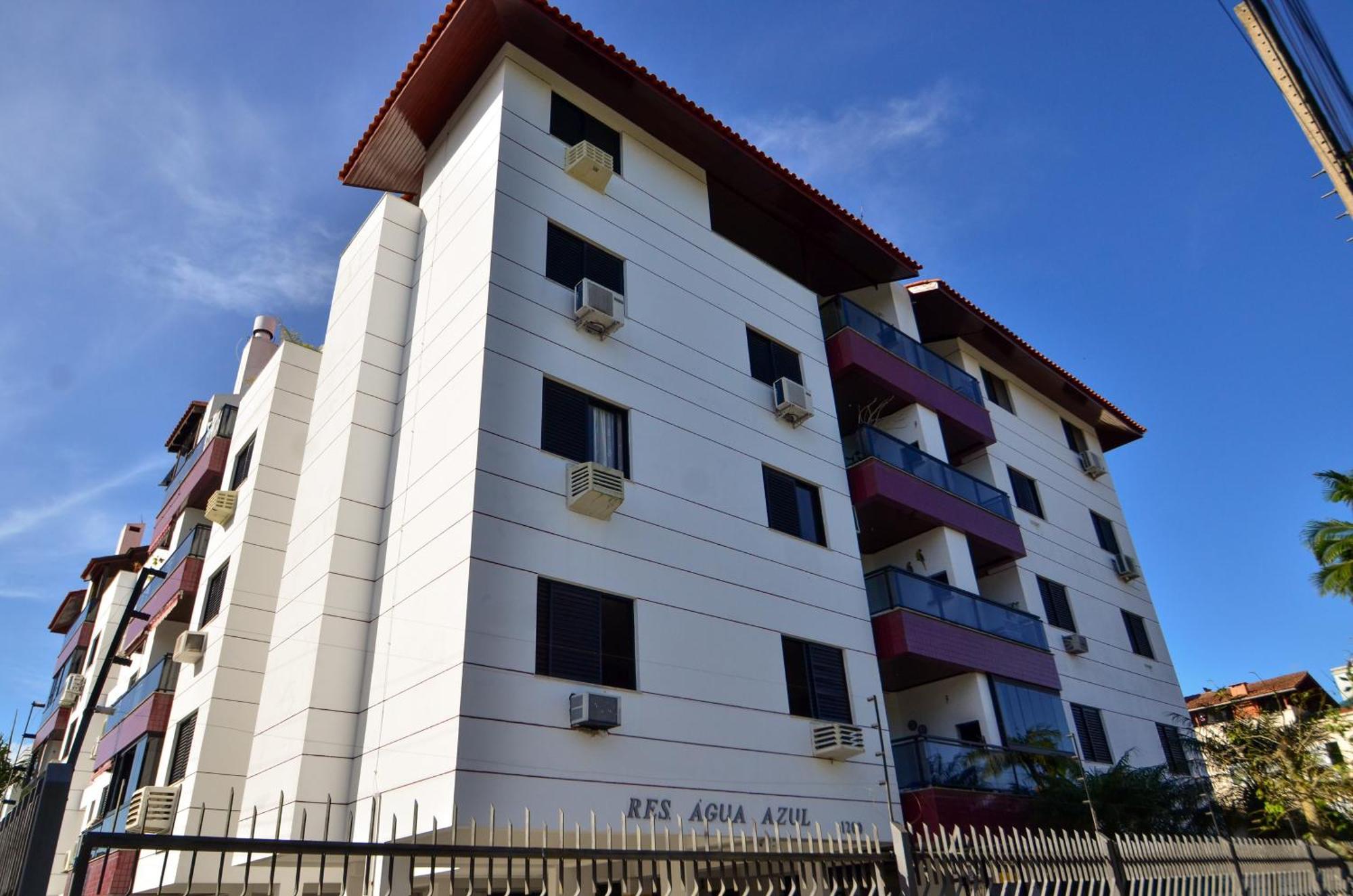 Conforto 2 Quadras Da Praia Em Canasvieiras N539 Florianópolis Exterior foto