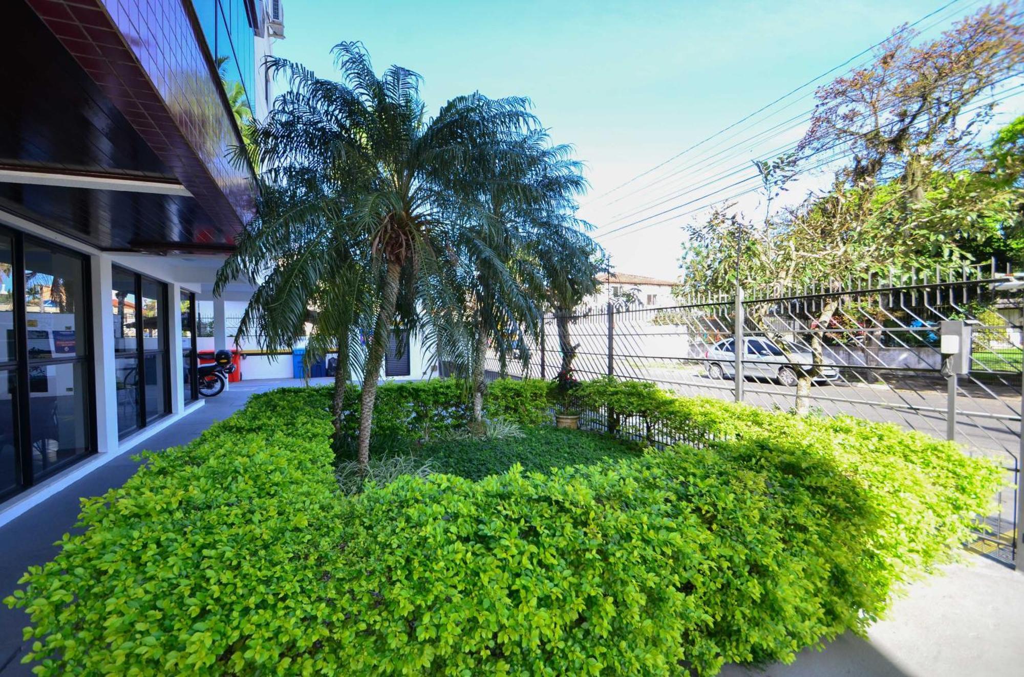 Conforto 2 Quadras Da Praia Em Canasvieiras N539 Florianópolis Exterior foto