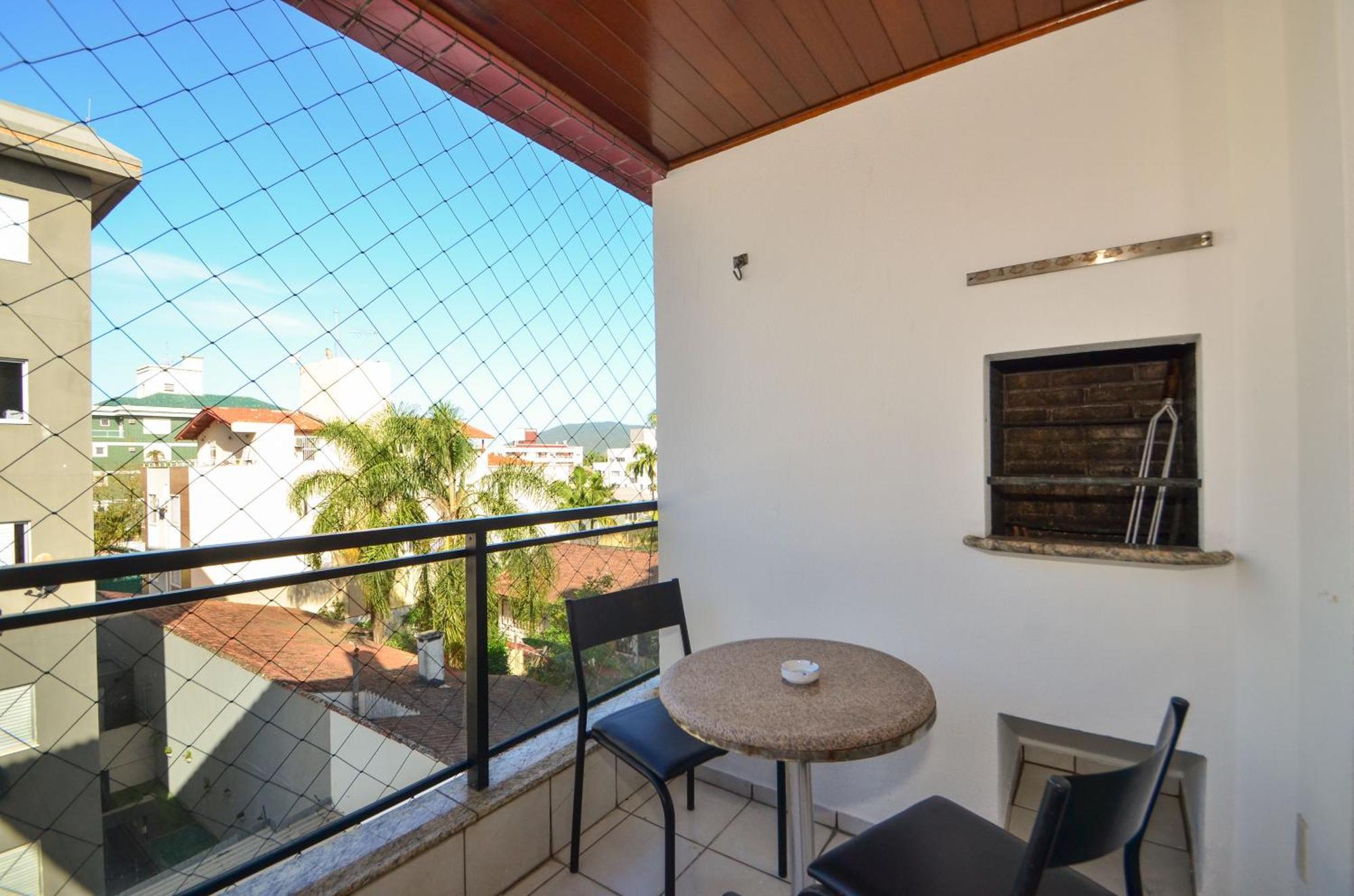 Conforto 2 Quadras Da Praia Em Canasvieiras N539 Florianópolis Exterior foto